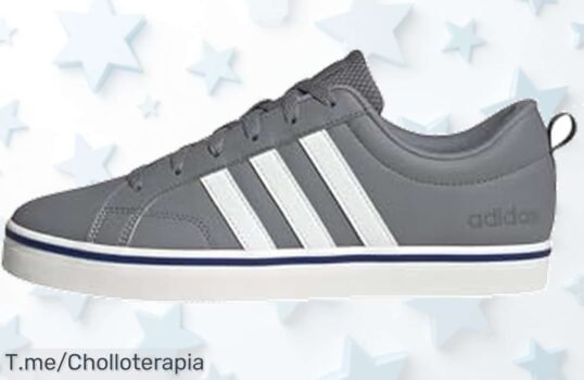 Adidas Pace 20 unisex con suela antideslizante súper resistente a precio loco aprovecha este ofertón único y consigue ya el descuento brutal antes que se agoten