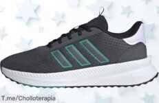 Adidas X PLR con suela que impulsa cada paso y forro de lujo a precio loco nunca visto aprovecha este ofertón limitado compra ya antes de que desaparezca