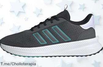 Adidas X PLR con suela que impulsa cada paso y forro de lujo a precio loco nunca visto aprovecha este ofertón limitado compra ya antes de que desaparezca
