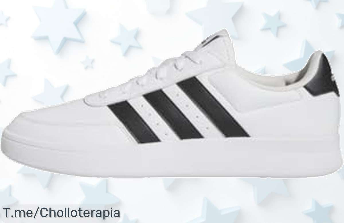 Adidas breaknet 2.0 cloud white con suela duradera y ajuste seguro a un precio de ganga nunca visto aprovecha este ofertón único antes que desaparezca