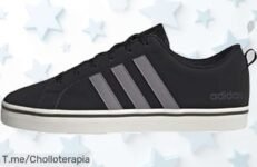 Adidas vs Pace 20 talla 493 con ajuste perfecto y suela duradera a precio loco imperdible nunca visto aprovecha este ofertón único antes de que desaparezca