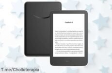 Amazon Kindle 16 GB más ligero y pantalla antirreflejos con batería para seis semanas precio de ganga que vuela aprovecha este ofertón único antes que nadie compra ya