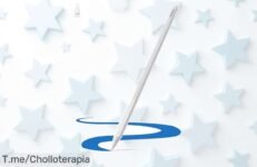 Baseus lápiz para iPad con 32 funciones personalizables y carga rapidísima un ofertón de precio loco que vuela rápido ¡aprovecha este descuento brutal ya!