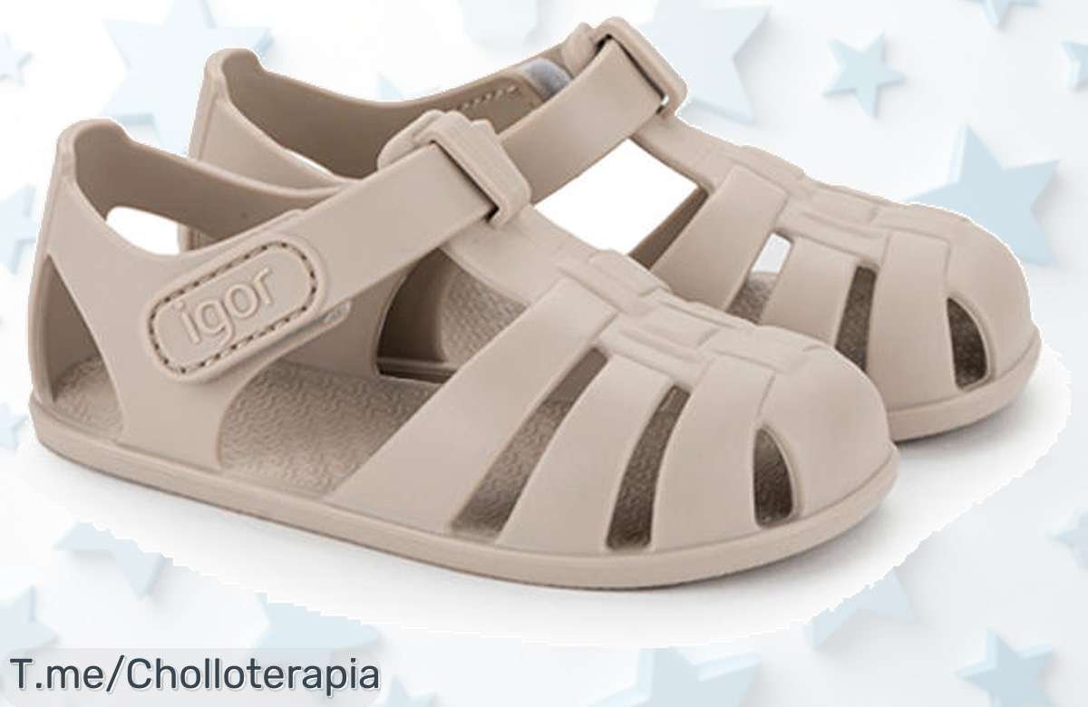 Cangrejera Igor Nemo solid en colores únicos con descuento brutal solo en España aprovecha este super chollo y compra ya antes que se agote es un ofertón único