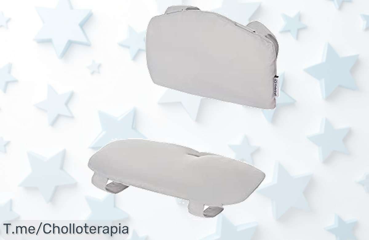 Cojín para trona kinderkraft enock super chollo con fijación total y limpieza fácil no dejes pasar este ofertón precio de ganga limitado actúa ya