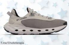 Columbia hombre calzado acuático con súper agarre nunca visto para máxima seguridad y confort aprovecha este ofertón con descuento brutal precio de ganga limitado actúa ya