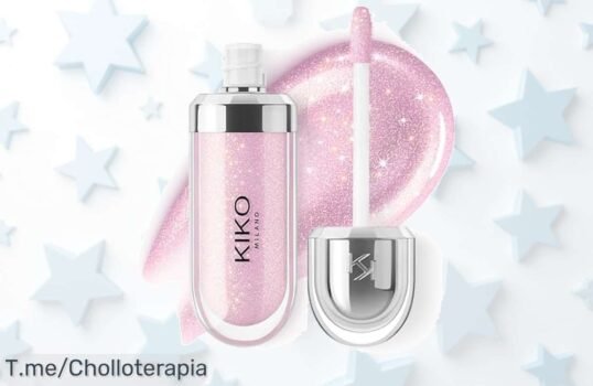 Consigue el kiko milano 3d hydra lipgloss con aplicador perfecto brillo y suavidad irresistibles a precio loco aprovecha este ofertón nunca visto oferta limitada corre ya