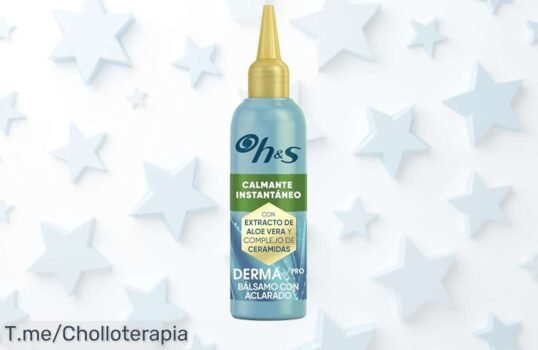 Consigue head & shoulders dermaxpro con aloe vera alivio instantáneo para tu cuero cabelludo ya un descuento brutal nunca visto aprovecha este ofertón precio loco y limitado actúa ya