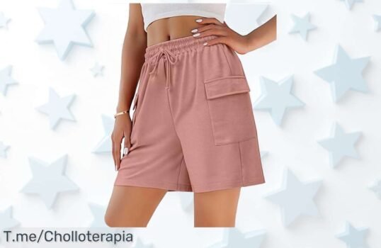 Consigue ya la cintura con cordón que se ajusta perfecto aprovecha este ofertón nunca visto con descuento brutal y precio de ganga ¡corre antes que vuelen!