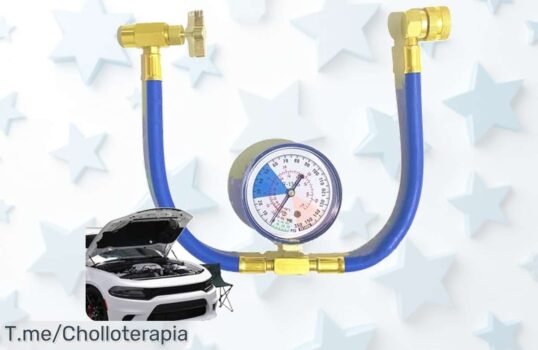 Consigue ya la manguera universal súper resistente para tu aire acondicionado con un descuento brutal y precio loco nunca visto no pierdas este super chollo limitado actúa rápido