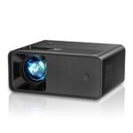 Convierte tu salón en cine con el proyector full HD 13000 lúmenes, sonido HiFi y pantalla gigante precio de ganga nunca visto compra ya esta oferta limitada