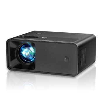 Convierte tu salón en cine con el proyector full HD 13000 lúmenes, sonido HiFi y pantalla gigante precio de ganga nunca visto compra ya esta oferta limitada