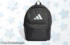 Correas ajustables con diseño único disfruta de un confort nunca visto y llévala a tu estilo aprovecha este super chollo por tiempo limitado actúa ya
