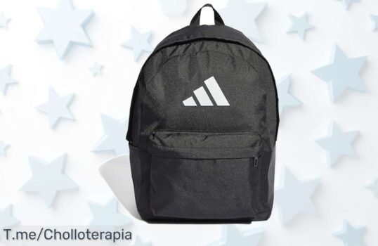 Correas ajustables con diseño único disfruta de un confort nunca visto y llévala a tu estilo aprovecha este super chollo por tiempo limitado actúa ya