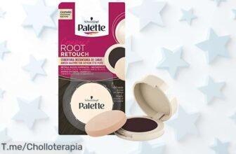 Cubre las canas al instante con nuestra fórmula mágica que piensa en ti no pierdas este ofertón y disfruta un precio loco solo por tiempo limitado ¡corre!