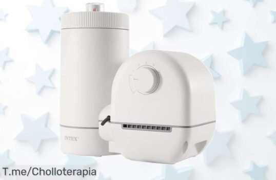 Depuradora Intex C1500 con filtración ultra rápida que mantiene tu piscina perfecta sin esfuerzo aprovecha este super chollo con descuento brutal ¡oferta nunca vista y precio loco!