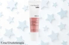 Descubre Cumlaude Lab Mucus gel íntimo con ácido hialurónico que calma la sequedad rápido y sin dañar preservativos aprovecha este super chollo con descuento brutal limitado ¡corre!