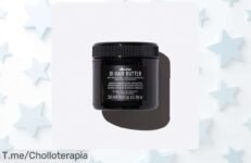 Descubre Davines OI Hair Butter con un precio loco que hidrata y nutre tu cabello al máximo no dejes escapar este ofertón único adquiere ya esta ganga antes que se agote