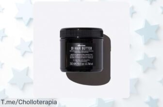 Descubre Davines OI Hair Butter con un precio loco que hidrata y nutre tu cabello al máximo no dejes escapar este ofertón único adquiere ya esta ganga antes que se agote