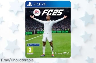 Descubre Ea Sports FC 25 con equipos femeninos y crea tu dream team único el ofertón nunca visto a precio loco compra ya antes que se agote este descuentazo