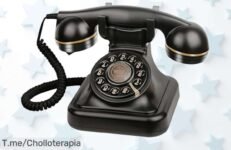 Descubre bisofice el libro de visitas de audio retro para bodas que graba mensajes únicos disfruta un descuento brutal y aprovecha este precio loco antes que se acabe ¡corre ya!
