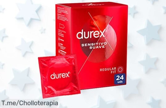 Descubre durex sensitivo suave súper fino y extra lubricado el ofertón con precio loco que nunca viste siente todo al máximo compra ya antes que se acabe este descuento brutal