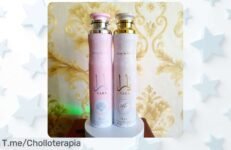 Descubre el ambientador Yara Lattafa con aroma dulce y vainilla súper concentrado para casa o coche disfruta de un descuento brutal por tiempo limitado ¡compra ya!