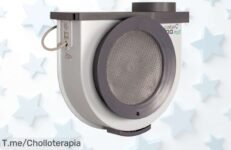 Descubre el cata humos súper potente que elimina todo el humo en segundos con filtro lavable y montaje fácil aprovecha este ofertón único con descuento brutal precio de ganga ¡Corre porque es por tiempo limitado!