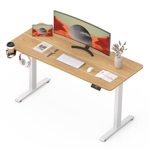 Descubre el escritorio elevable sanodesk qs+ con ajuste automático y motor silencioso un super chollo que transforma tu espacio disfruta la oferta nunca vista corre ya antes de que se acabe este descuento brutal