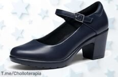 Descubre este estilo clásico que nunca pasa de moda con un descuentazo brutal y precio loco aprovecha ya este super chollo único antes que se agote ¡no lo pienses!