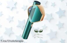 Descubre la depiladora láser 3 en 1 superrápida con flashes ilimitados disfruta un descuento brutal nunca visto precio de ganga corre que este ofertón se agota rápido