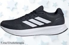 Descubre las Adidas Runfalcon 5 con suela mega duradera y malla que respira en un super chollo de precio loco nunca visto aprovecha este ofertón antes que desaparezca