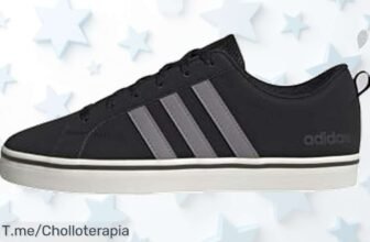 Descubre las adidas VS Pace 20 con suela super resistente que se adapta a ti disfruta de este ofertón y precio loco nunca visto corre ya antes de perder tu ganga limitada