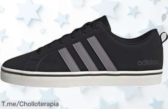 Descubre las adidas VS Pace 20 con suela super resistente que se adapta a ti disfruta de este ofertón y precio loco nunca visto corre ya antes de perder tu ganga limitada