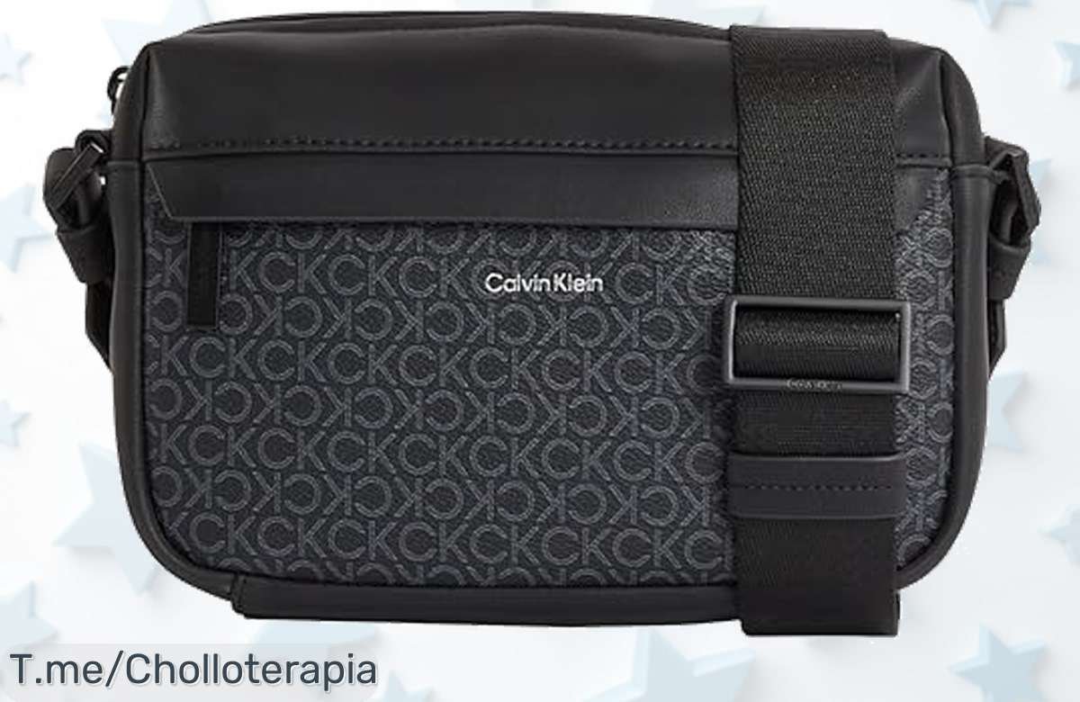 Descubre un estilo único y original con nuestro ofertón de precio loco disfruta ahora de este super chollo nunca visto antes ¡compra ya que es oferta limitada!