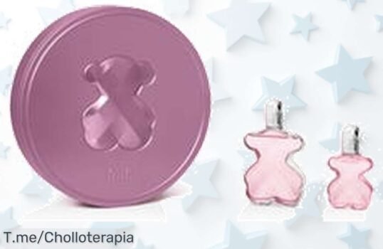 Estuche loveme tous para mujer con aroma único conquista al instante aprovecha este ofertón con descuento brutal precio loco y corre que se acaba jamás visto