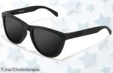 Gafas northweek matte black con lentes polarizadas y montura súper resistente aprovecha este ofertón de precio loco nunca visto antes quedan pocas unidades ¡corre!