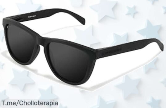 Gafas northweek matte black con lentes polarizadas y montura súper resistente aprovecha este ofertón de precio loco nunca visto antes quedan pocas unidades ¡corre!