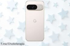 Google Pixel 9 con cámara avanzada y batería duradera ahora a precio loco un ofertón único nunca visto corree no dejes escapar este super chollo limitado por tiempo