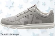 Helly Hansen Ahiga V4 Hydropower hombre ligero y secado rápido suela resistente para aventuras acuáticas descuento brutal precio loco oferta única corre antes que vuelen