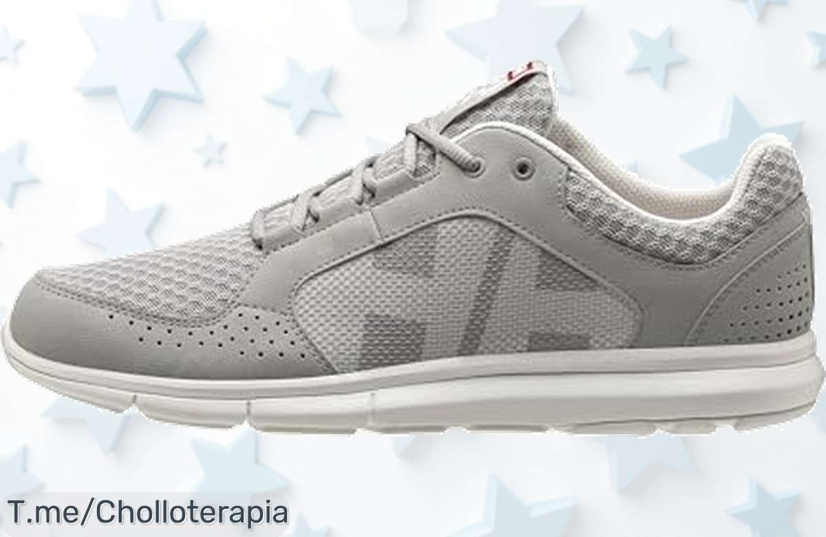 Helly Hansen Ahiga V4 Hydropower hombre ligero y secado rápido suela resistente para aventuras acuáticas descuento brutal precio loco oferta única corre antes que vuelen