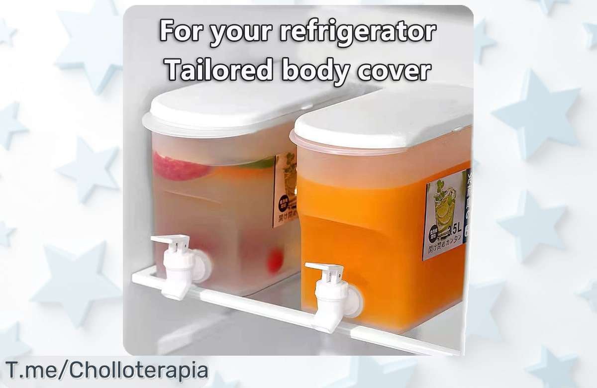 Hervidor de agua gigante con grifo ideal para tus fiestas nunca visto chollo con descuento brutal aprovecha este super ofertón y corre que vuela la oferta