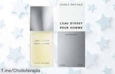 Issey Miyake pour homme con aroma único y potente disfruta de este ofertón nunca visto con un precio loco para renovar tu estilo compra ya oferta limitada