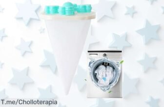 Llega el super chollo para limpiar pelos y pelusas con malla ultrafina reutilizable aprovecha este ofertón único de precio loco ¡descuento brutal por tiempo limitado correee!