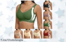 Lujo y estilo en un cuello v profundo que adelgaza tu figura disfruta este super chollo con descuento brutal oferta limitada actúa ya no lo dejes pasar