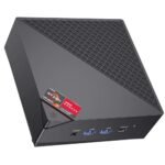 Mini PC ACEMAGICIAN con Ryzen 7 y 16GB RAM a precio loco nunca visto disfruta juegos, trabajo y pelis sin cortes aprovecha este ofertón de descuento brutal limitado ya