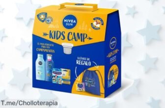 Nivea sun pack verano con protección total para tu piel a precio loco aprovecha este ofertón nunca visto que vuela compra ya antes que se acabe su super chollo