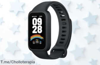 Pantalla nítida y súper fluida con super chollo nunca visto disfruta del máximo control ahora mismo precio loco por tiempo limitado no dejes escapar este ofertón