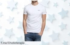 Pepejeans con caída de precio brutal y descuento nunca visto lleva ya este super chollo exclusivo antes que se agote aprovecha el ofertón ¡corre!
