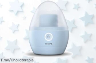 Philips Serie 1000 quitapelusas recargable ofrece hasta 90 minutos de uso sin líos disfruta de este super chollo con descuento brutal calidad y cuidado en un precio loco solo hoy actúa ya
